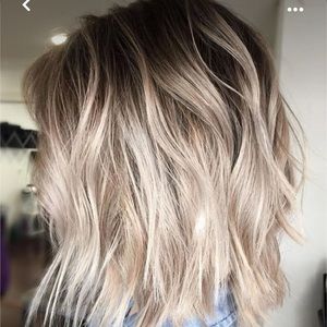 Meet your Posher, Maggie